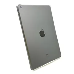 【全額返金保証】【最速発送】Apple iPad 第9世代 256GB スペースグレイ Wi-Fi 動作確認済 89%