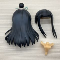 現金品 ねんどろいどぷらす ラバーストラップ 髭切 にっこりVer