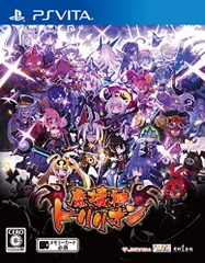 魔壊神トリリオン - PS Vita