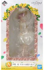 [중고] 피규어 나카노 카즈카/원피스 의상 [이치반 복권 오등분의 신부∬ ~당신과 함께.~] A상 피규어