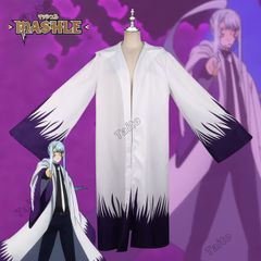 マッシュル-MASHLE-　魔法の不思議 コスプレ フルセット　ハロウィン　パーティー　仮装　学園祭　文化祭