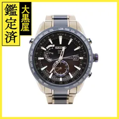 ★SEIKO セイコー アストロン 7x52-0AF0 美品 夏に似合う時計！ 楽天市場】アストロン 7x52の通販