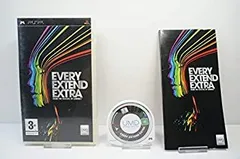 【中古】「未使用品」Every Extend Extra (PSP)