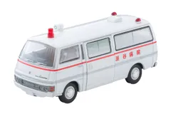 2025年最新】救急車 トミカリミテッドの人気アイテム - メルカリ