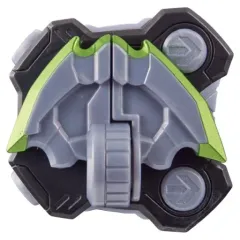 【中古】食玩 おもちゃ 2.ニンジャデュアラーレイズバックル 「仮面ライダーギーツ SGレイズバックル5」