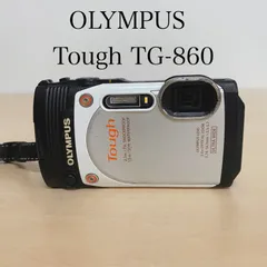 2025年最新】OLYMPUS Tough TG-860の人気アイテム - メルカリ 2025年最新】OLYMPUS Tough TG-860の人気アイテム - メルカリ