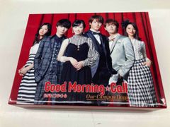 グッドモーニング・コール our campus days DVD-BOX - メルカリ