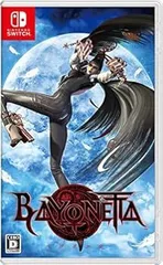 【中古】(非常に良い)ベヨネッタ -Switch