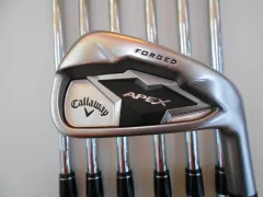 2024年最新】callaway キャロウェイ apexの人気アイテム - メルカリ