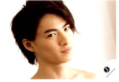 King＆Prince ジュニア期 平野紫耀 公式写真 *1枚
