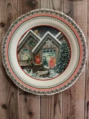 2025年最新】ジアン クリスマスプレートの人気アイテム - メルカリ