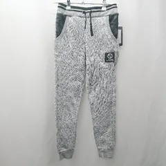 ◇ ⊇ アウトドアプロダクツ ウエストゴム キッズ 子供服 イージーパンツ サイズ140 グレー系 メンズレディース E  【1505290007047】