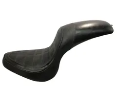 まや　ドラッグスター250 コブラシート 中古品 ドラッグスター250 コブラシート - メルカリ