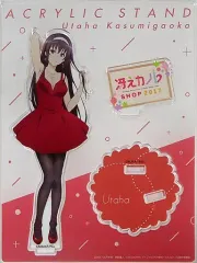 冴えない彼女の育てかた アクリルパネル 2025年最新】冴えない彼女の育てかた パネルの人気アイテム - メルカリ