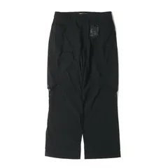 【SANSANGEAR】サンサンギア ナイロンパンツ テック 24ss SANSANGEAR】サンサンギア ナイロンパンツ テック 24ss