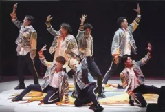 【中古】ポストカード GENERATIONS オリジナルポストカード 「Blu-ray/DVD GENERATIONS LIVE TOUR 2022 ”WONDER SQUARE”」 対象店舗購入特典