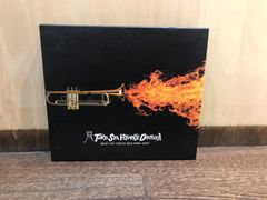 250468 東京スカパラダイスオーケストラ BEST OF TOKYO SKA 1998-2007　CD　DVD