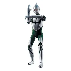 新品 ウルトラアクションフィギュア ウルトラマン シン・ウルトラマン  エネルギー消耗時ver. [佐川急便]