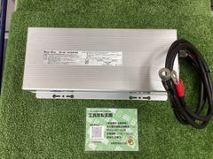 【中古B】【New-Era/ニューエラー】 DC/ACインバーター (DC12V) 【品番】 CSAS-A2000