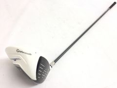 Taylormade GLOIRE F ドライバー 1W 11.5 ゴルフフラブ 中古 G8232684