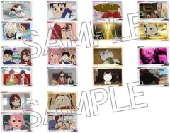 【中古】キャラカード 全20種セット 「ダンダダン クリアカード」