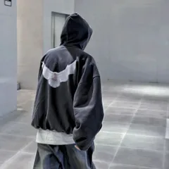 2024年最新】yeezy gap hoodieの人気アイテム - メルカリ