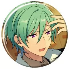 【中古】バッジ・ビンズ 風早巽(A) 「あんさんぶるスターズ!! イベコレ缶バッジ[Extra]-ALKALOID＆Crazy：B」