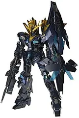 ガンダムフィックスフィギュレーションメタルコンポジット 機動戦士ガンダムUC バンシィ・ノルン (覚醒仕様) 約200mm ABS&PVC&ダイキャスト製 塗 中古】ガンダムフィックスフィギュレーションメタルコンポジット