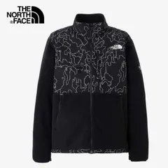 ザ・ノース・フェイス ジャケット THE NORTH FACE NA72451 NOVELTY DENALI JK ノベルティーデナリジャケット  フリース アウトドア キャンプ フェス 秋冬 (240917)