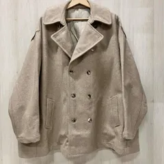 Sillage artisanal collection 再構築コート Sillage artisanal collection 再構築コート リメイク