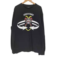 2025年最新】Givenchy トレーナーの人気アイテム - メルカリ