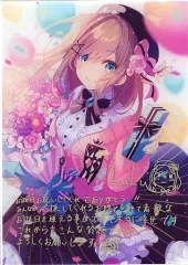 鈴原るる 誕生日記念グッズセット5点 379cf9be-d6b2-45d4-9779-