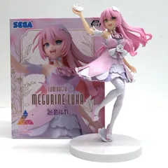 2025年最新】Luminasta 巡音ルカの人気アイテム - メルカリ