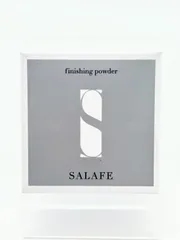 サラフェプラス+フィニッシングパウダー　新品未使用未開封 2025年最新】サラフェ フィニッシングパウダー 4gの人気アイテム