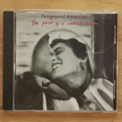 2025年最新】First_of_a_Million_Kissesの人気アイテム - メルカリ