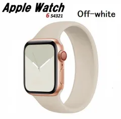 Apple Watch アップルウォッチバンド ソロループタイプ シリコン Series 1 2 3 4 5 6 7 SE 対応 交換 バンド ベルト 45mm 44mm 42mm 41mm 40mm 38mm 時計バンド 腕時計ストラップ 誕生日 記念日