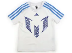 【アディダス/Adidas】スポーツウェア・ダンスウェア 110サイズ 男の子【子供服・ベビー服】（1840674）