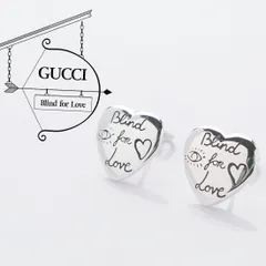 2025年最新】国内正規品 GUCCI グッチ Blind for Love