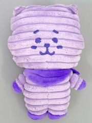 [중고] 식완 장난감 플러시 인형 코듀로이(BT21) RJ(진)/PL