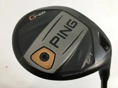 2023年最新】ping g400 5wの人気アイテム - メルカリ