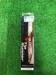 クレイジーオーシャン　ティップランナー　3号/25ｇ　＃14　ブラウン/レッド　（山科店　併売）
