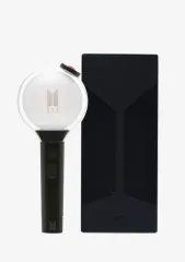 【正規品】アミボム　MOS (ver.4) BTS アミボム【Weverse JAPAN】アミボム ver.4 OFFICIAL LIGHT