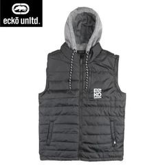 ECKO UNLTD ([エコー] バーブルボンバー ベスト