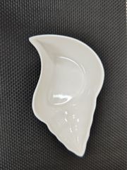 ✪最終値下げ✪【未使用】一口サイズのシェルディッシュでテーブルを華やかに🌷◆4枚セット◆食器◆小皿◆雑貨◆貝殻