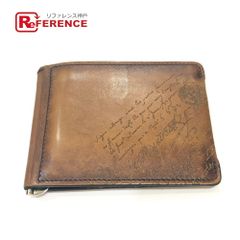 ベルルッティ　二つ折り　ウォレット　※値下げ交渉あり a2241575_1.jpg
