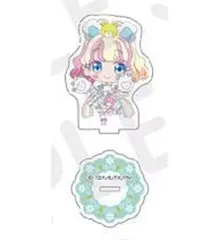 ワッチャプリマジ！ 甘瓜みるき 缶バッジ セット バースデー