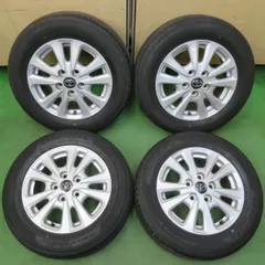 トヨタ純正　80系　15インチ 4本セット　195/65R15 2025年最新】Yahoo!オークション -トヨタ 純正 195-65-15の中古