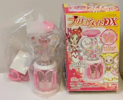 バンダイ yes!プリキュア5 プリキュアメイトDX 3.ポップンビーズメーカーのサムネイル