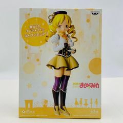 魔法少女まどかマギカ DXフィギュア1 巴マミ