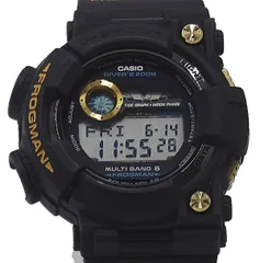 2025年最新】g－shock gwf－1000－1jfの人気アイテム - メルカリ
